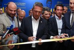 Ali Koç : İlk konteyner kentimizi Kahramanmaraş'ta açıyoruz