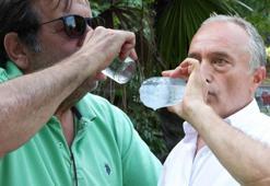 65 yaş üstü için uyarı: Susadıklarını hissetmeyebilirler