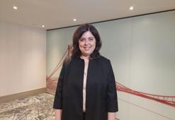 Prof. Dr. Mafalda Oliveira İstanbul'da: Üçlü negatif meme kanserindeki son gelişmeleri anlattı