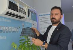 Rekor sıcaklıklarda klima kullanımı konusunda uyarılar