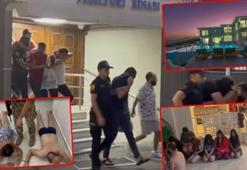 Vize dolandırıcılığına 25 tutuklama; depremzedeler ile öğrenciler de hedef almışlar