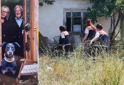 Berzeg'i arama çalışmaları 40'ıncı gününde