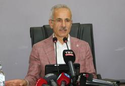 Bakan Uraloğlu: Deprem bölgesinde sıkıntıları giderme konusunda önemli bir aşamaya geldik