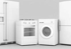 Beyaz eşya maliyeti hane gelirinin yüzde 7 ile 10'u arasında