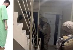 Bahçelievler'de Kalaşnikoflu cinayetin zanlısı "Fistanlı Dalton" yakalandı