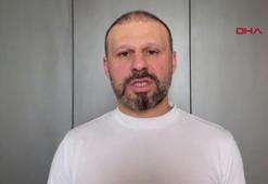 Gökdeniz Karadeniz, Senegal Cumhurbaşkanı'na forma hediye etti