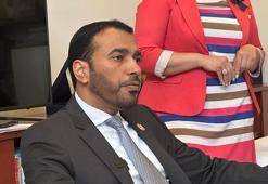 BAE'nin Ankara Büyükelçisi: Ortaklık anlaşması 100 bin kişiye istihdam sağlayacak