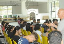 Prof. Dr. Bülent Yılmaz: Asla sahip olduğunuz yeteneklerin dışında bölüm yazmayın