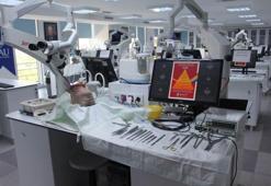 BAU Tıp’tan öğrencilerine 500 bin liralık bilimsel destek