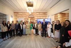 Türkiye'deki ekoturizm projelerine kadın eli değdi