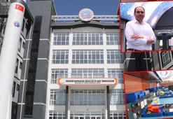 Türkiye'nin ilk havacılık ve uzay lisesi, 1'incilerle yola çıktı