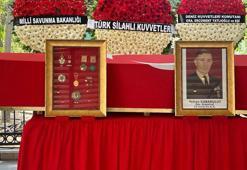 Emekli Oramiral Orhan Karabulut son yolculuğuna uğurlandı