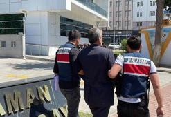 PKK operasyonunda Sabri Ok'un yeğeni tutuklandı