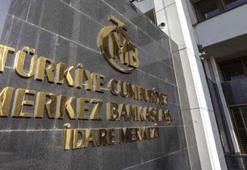 Merkez Bankası: Yıllık enflasyonun önemli ölçüde yükselmesi bekleniyor