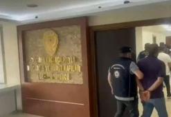 Göçmen kaçakçılarına operasyon: 50 gözaltı