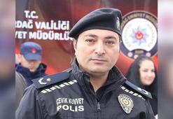 Depremzedelerin yardım malzemelerini evine götüren emniyet müdürü: Kaybolmaması için evime götürdüm