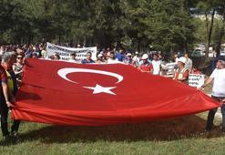 Yeniköy Kemerköy Termik Santral çalışanları: Kaderimizle ilgili başkalarının karar vermesine müsaade etmeyeceğiz