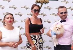 Selin Ciğerci güzellik merkezinin 34’üncü şubesini açtı