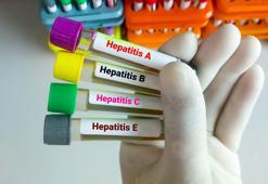 “Hepatitte aşılama, kronik enfeksiyonları önlemede yüzde 95 etkili”