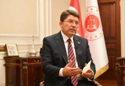 Bakan Tunç: Türkiye'nin kısa sürede gri listeden çıkacağına inanıyorum