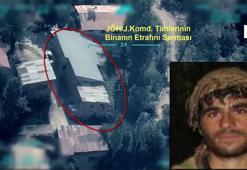 Bakan Yerlikaya: 10 jandarmanın şehit olduğu eylemlere katılan terörist, etkisiz hale getirildi