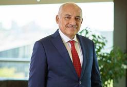 TFF Başkanı Büyükekşi: UEFA başvurumuzu kabul ederse EURO 2032 için başka rakibimiz yok