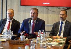 Destici: PKK ile mücadelede İHA ve SİHA'lar önemli rol oynadı