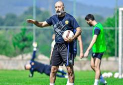 Tolunay Kafkas: Fırsat transferi olursa Diego Rossi'yi isterim