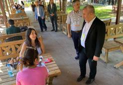 ÖSYM Başkanı Ersoy: 25 Ağustos’ta KPSS sonuçlarını ilan edeceğiz