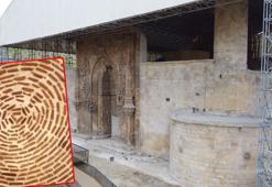 Doç. Dr. Tuztaşı: Divriği Ulu Cami'de Mimar Sinan'ın parmak izi iddiası asılsız