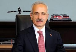 Bakan Uraloğlu: İlk 6 ay, havayolu ile yük taşıma yüzde 1,6 arttı