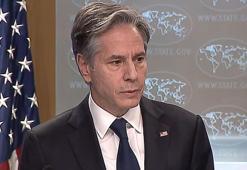 Blinken: Birkaç kişinin eylemleri Nijer halkı yararına olan ABD yardımını tehdit ediyor