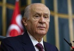 Bahçeli'den 'Muharrem ayı' mesajı
