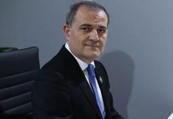 Azerbaycan Dışişleri Bakanı Bayramov, Türkiye'ye gelecek