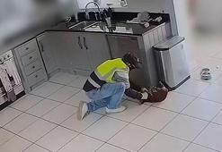 İngiltere’de eve giren hırsız tarafından çalınan küçük köpek bulundu