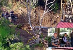 Esrarengiz kazının yapıldığı köydekiler konuştu