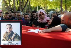 5 yıl önce PKK'lıların saldırısı sonucu gazi olmuştu; kurtarılamayarak şehit oldu