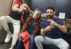 İşkence yapıp kayda aldılar; 3 sanık için 20'şer yıla kadar hapis istemi