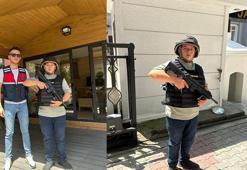 Down sendromlu gencin askerlik hayali gerçek oldu