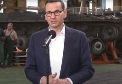 Polonya Başbakanı Morawiecki: Wagner, göçmen kılığında sınırı geçmeye çalışabilir