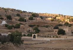 Devlet davet etti; Avrupa'dan huzurun sağlandığı Şırnak’taki köylerine döndüler