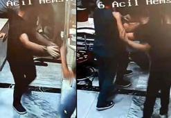 Gaziantep’te doktora darp; 3 gözaltı