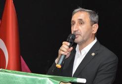 HÜDA PAR Genel Sekreteri Demir: Adana'da ciddi bir provokasyonun olduğu herkesçe malum