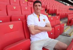 Taha Altıkardeş, Verona'nın dikkatini çekti