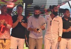 Cumhurbaşkanlığı Yat Yarışları’nda ödüller sahiplerini buldu