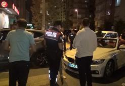 Esenyurt'ta 2 bin 112 polisin katılımıyla asayiş denetimi yapıldı