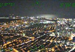 Esenyurt'ta gerçekleşen denetimde 16 silah ele geçirildi,  aranan 86 kişi yakalandı