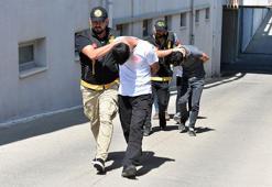 Arkadaşlarını, birlikte kiraladıkları otomobili habersiz aldığı için öldürmüşler