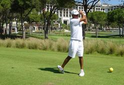 Rikse Birdie Challenge Turnuvası sona erdi