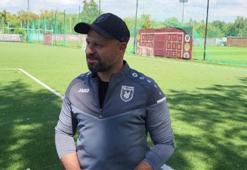 Gökdeniz, efsaneleştiği sahanın bu kez kenar yönetiminde yeni bir hikaye yazmaya hazırlanıyor